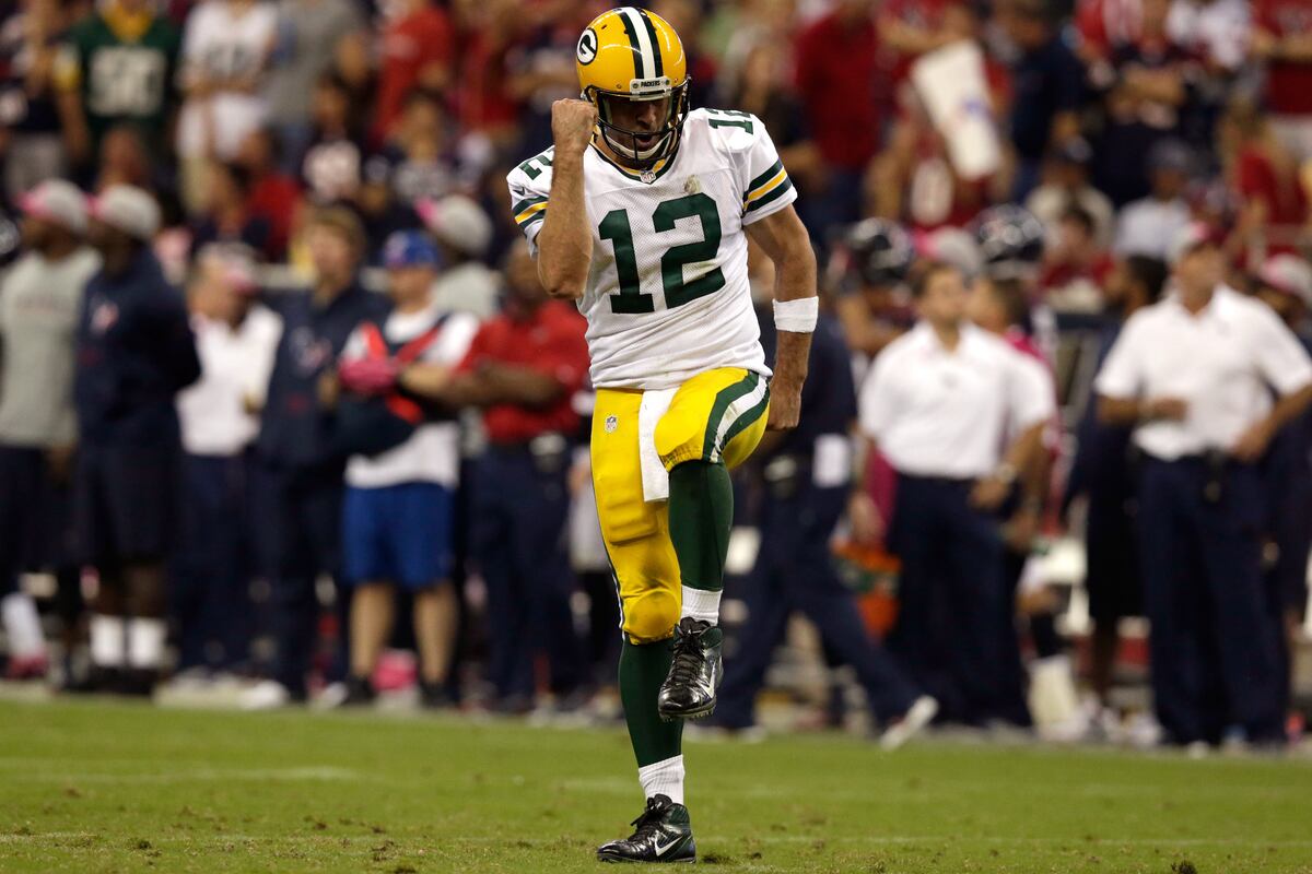 Packers vs. Rams: TV Schedule, Live Stream, Spread, Radio ...