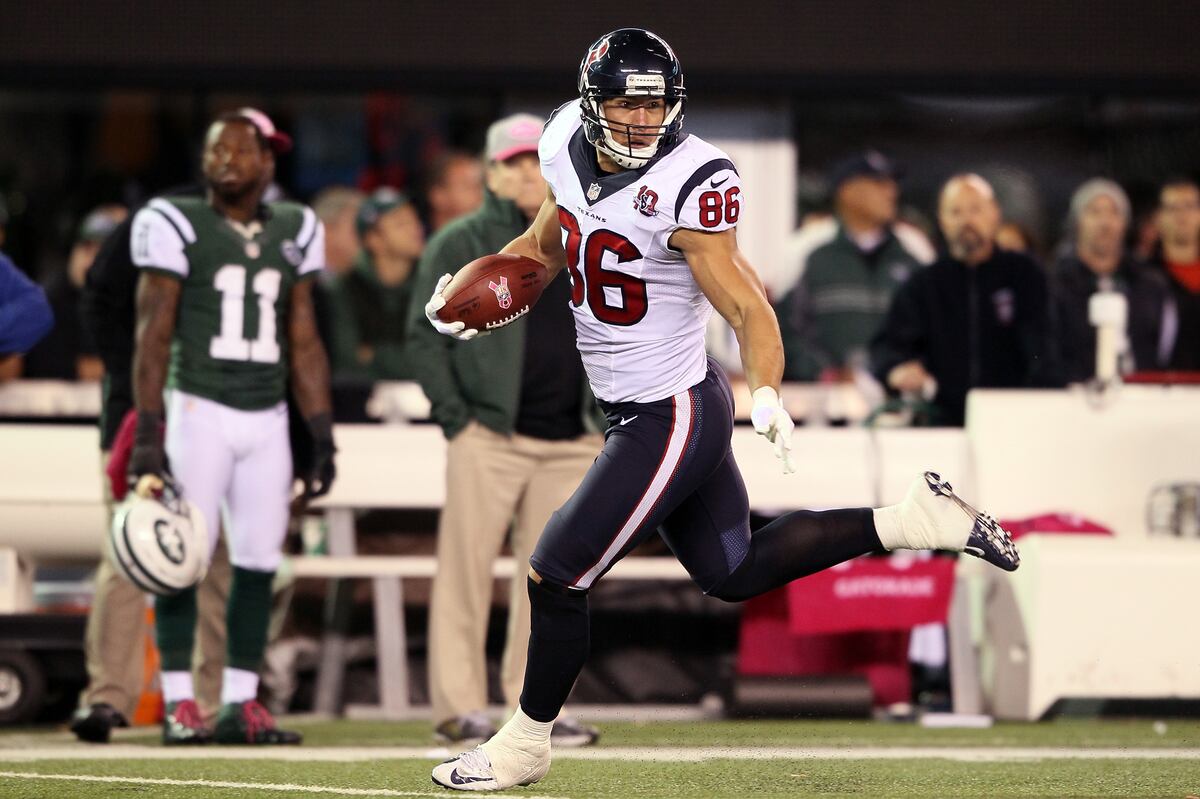 Houston Texans Progress Report Where Things Stand Heading into Week 7