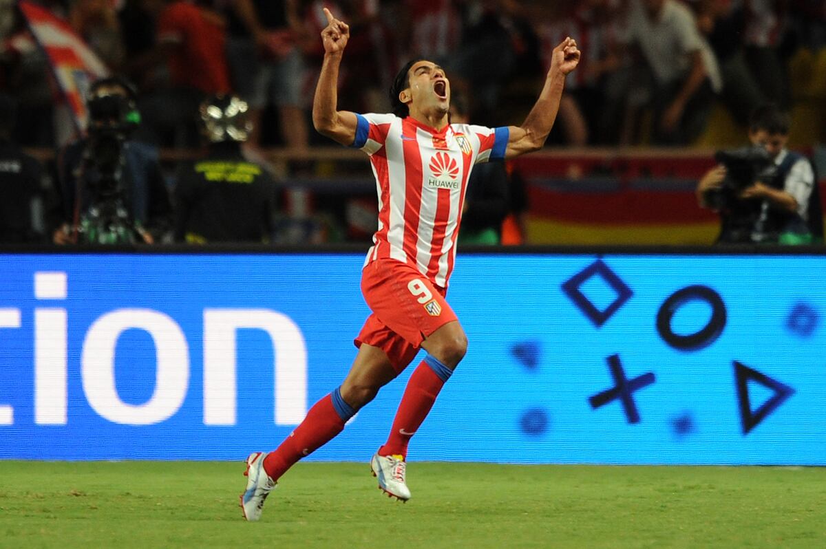 Building the World's Best Striker | News, Scores, Highlights, Stats ...