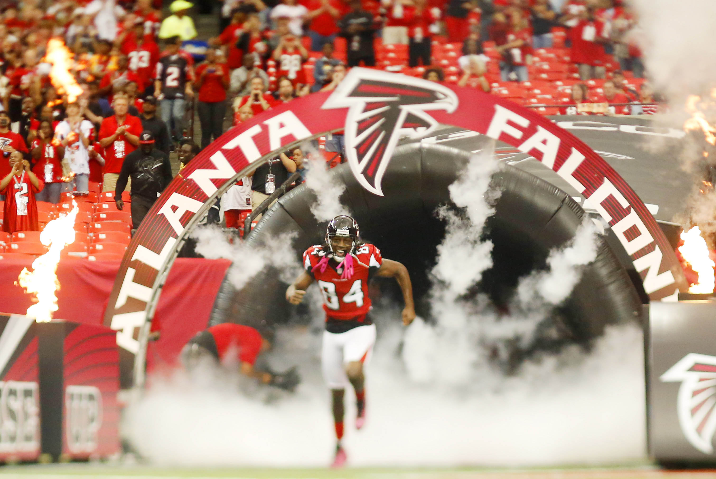 3 Atlanta Falcons who must drastically improve against Carolina