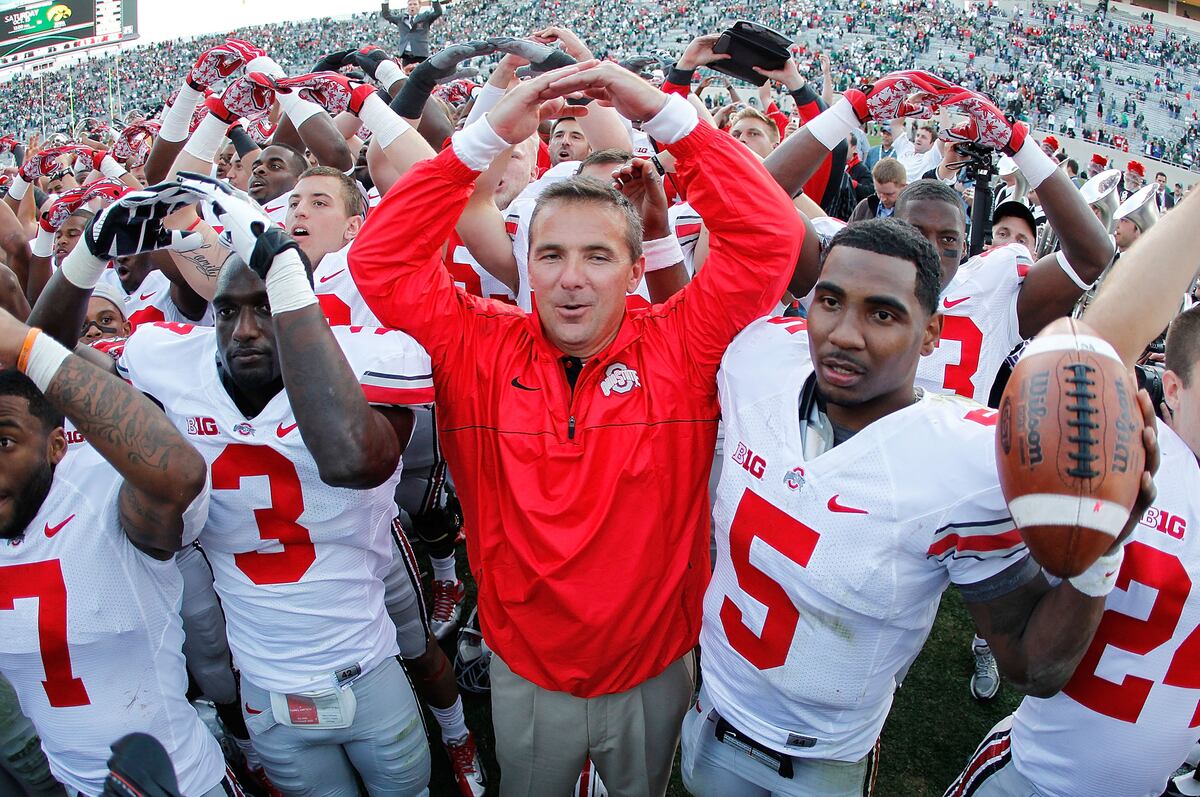 Ohio State Football Keys for Urban Meyer's Buckeyes to Run the Table