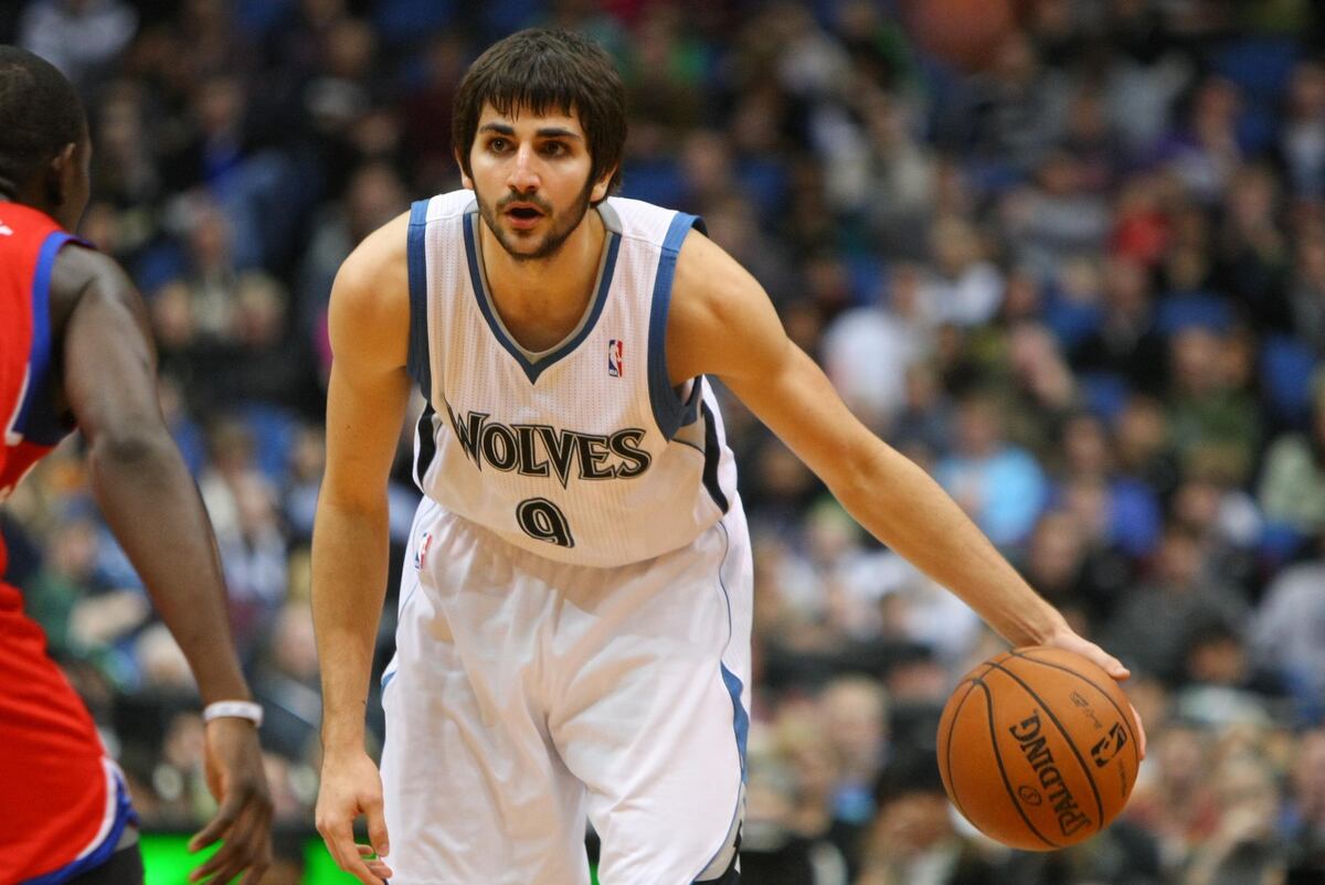 Power Ranking The Nba S Most Impressive Ballhandlers Bleacher