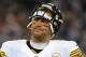 Pittsburgh's Ben Roethlisberger is thrilled to play 2 games in 5 days.