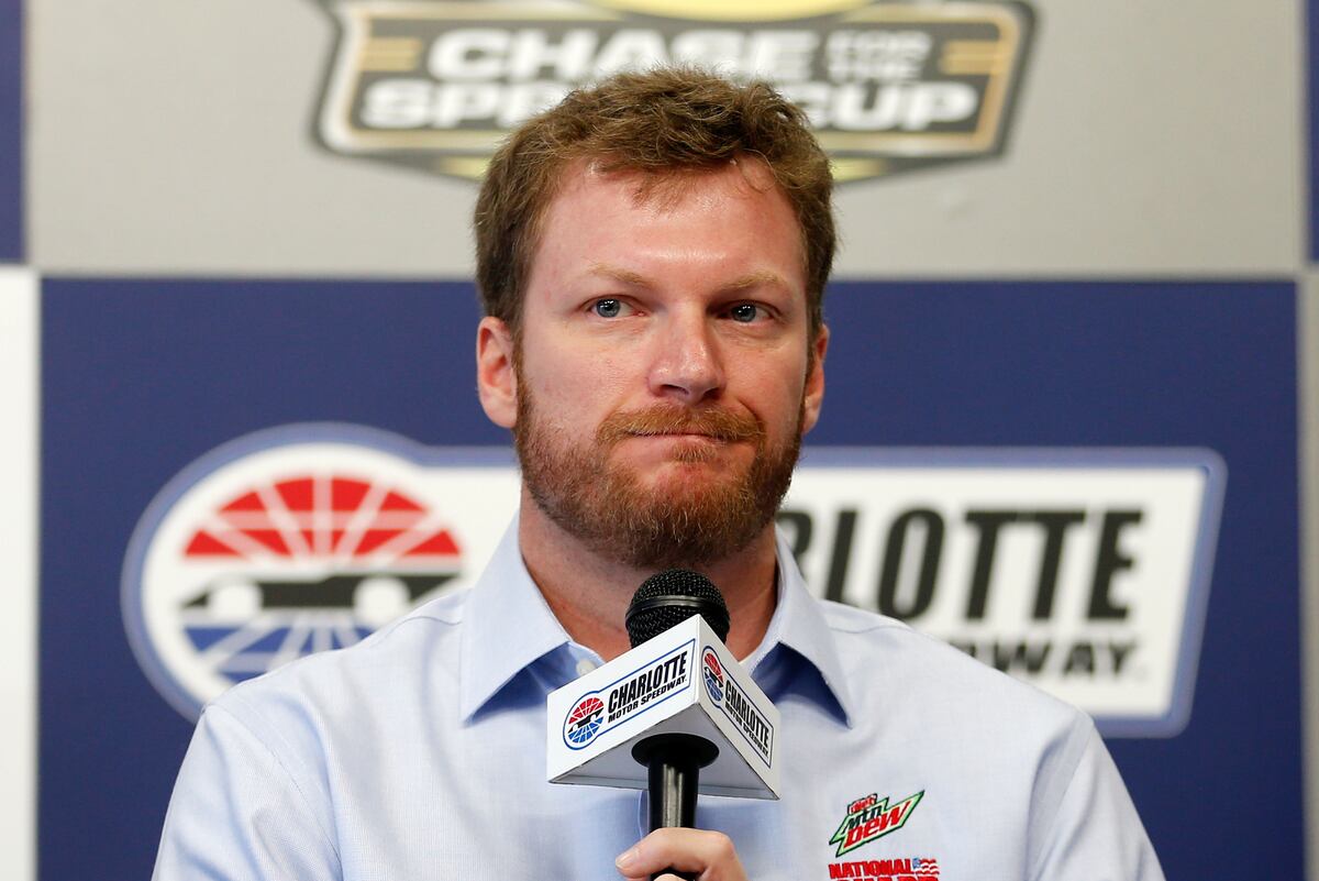 NASCAR: 8 Reasons Dale Earnhardt Jr. Is Poised for a Legendary 2013
