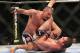 Photo Courtesy of MMA Fighting