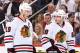 Jonathan Toews and Patrick Kane could be coming to the United Center if the NHL's proposal starts the ball rolling on an ending of the current lockout.