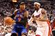 The New York Knicks will fall short of Miami's achievements this year.