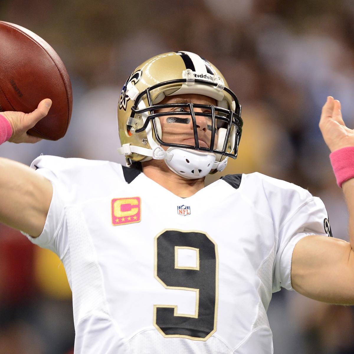 NFL Lines Week 7 Struggling Teams That Will Bounce Back to Cover