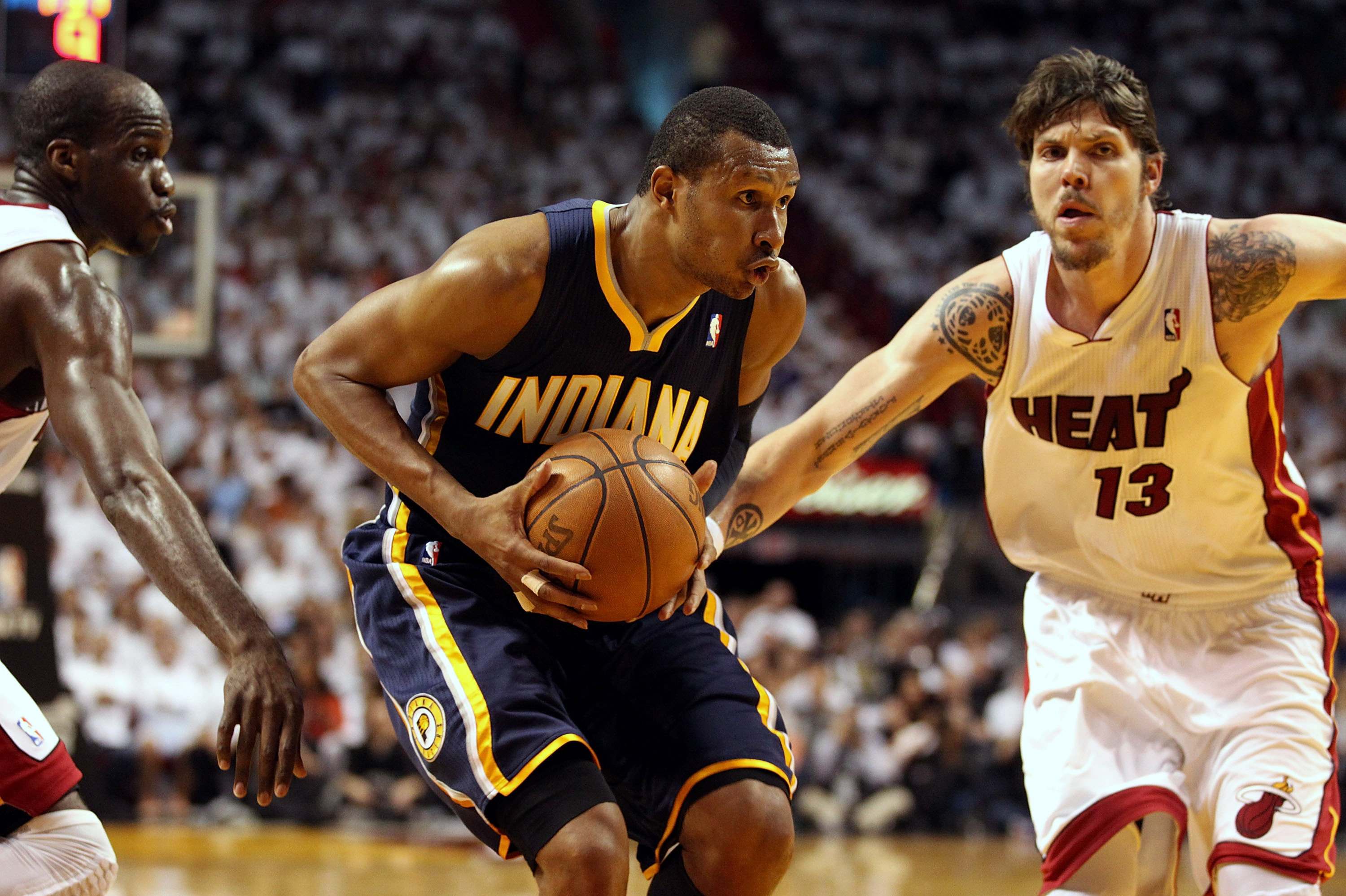 Boston Celtics agree to deal with Leandro Barbosa, according to