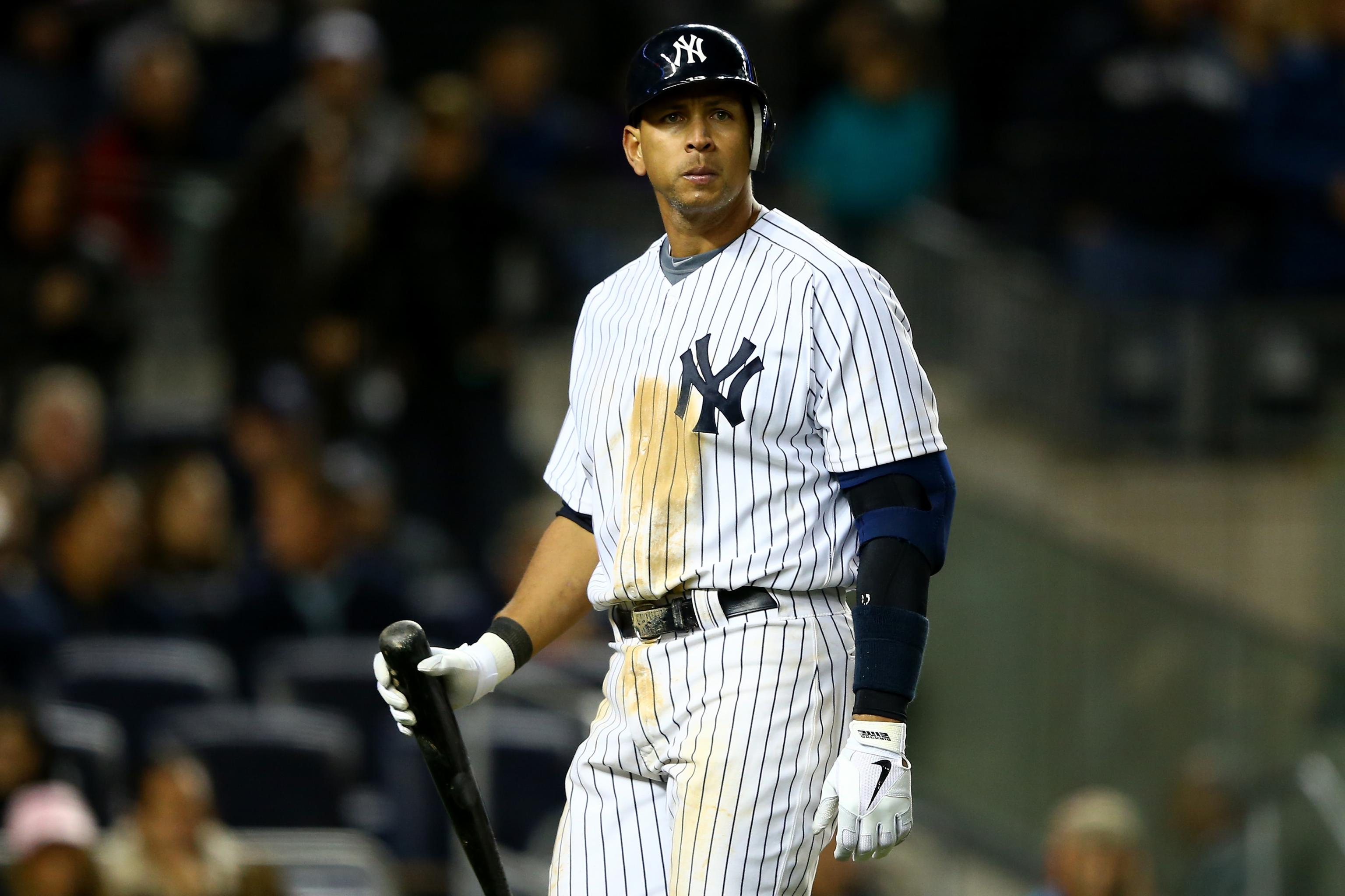 Alex Rodriguez (Yankees), MARCH 17, 2012 - MLB : Alex Rodriguez of