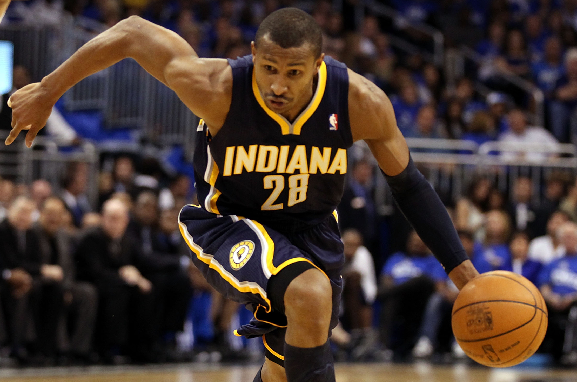 Boston Celtics agree to deal with Leandro Barbosa, according to