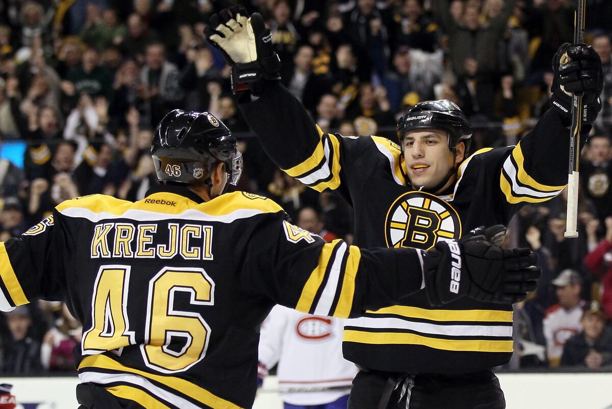 Did the Boston Bruins Win? Breaking Down Last Night's Result and What It Means for the Standings