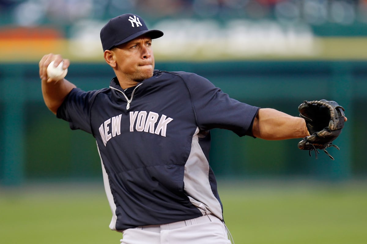 Alex Rodriguez Trade Rumors: Yankees, Marlins Deal Would Be Great Fit for Both | Bleacher Report ...
