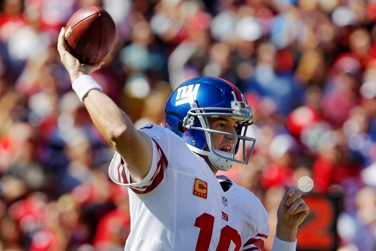 Week 7 Fantasy Football Rankings Biggest Point Producers At Every