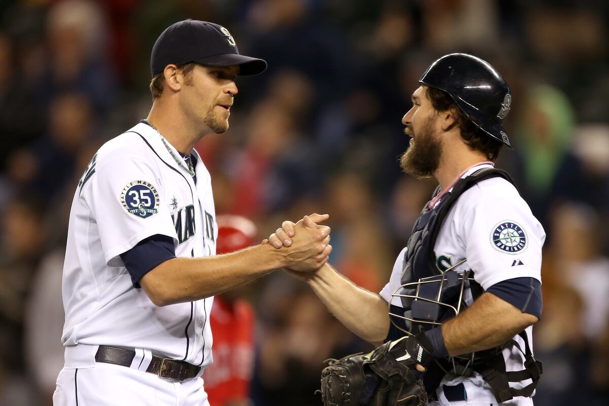 Seattle Mariners 3 Reasons They Will Flourish in the New AL West