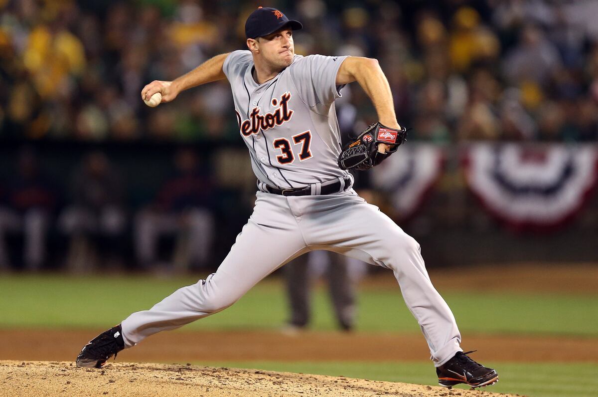 Detroit Tigers Who Should Start the RainDelayed Game 4? News