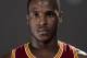 TARRYTOWN, NY - AUGUST 21: Dion Waiters #3 of the Cleveland Cavaliers poses for a portrait during the 2012 NBA Rookie Photo Shoot at the MSG Training Center on August 21, 2012 in Tarrytown, New York. NOTE TO USER: User expressly acknowledges and agrees that, by downloading and/or using this Photograph, user is consenting to the terms and conditions of the Getty Images License Agreement. (Photo by Nick Laham/Getty Images)