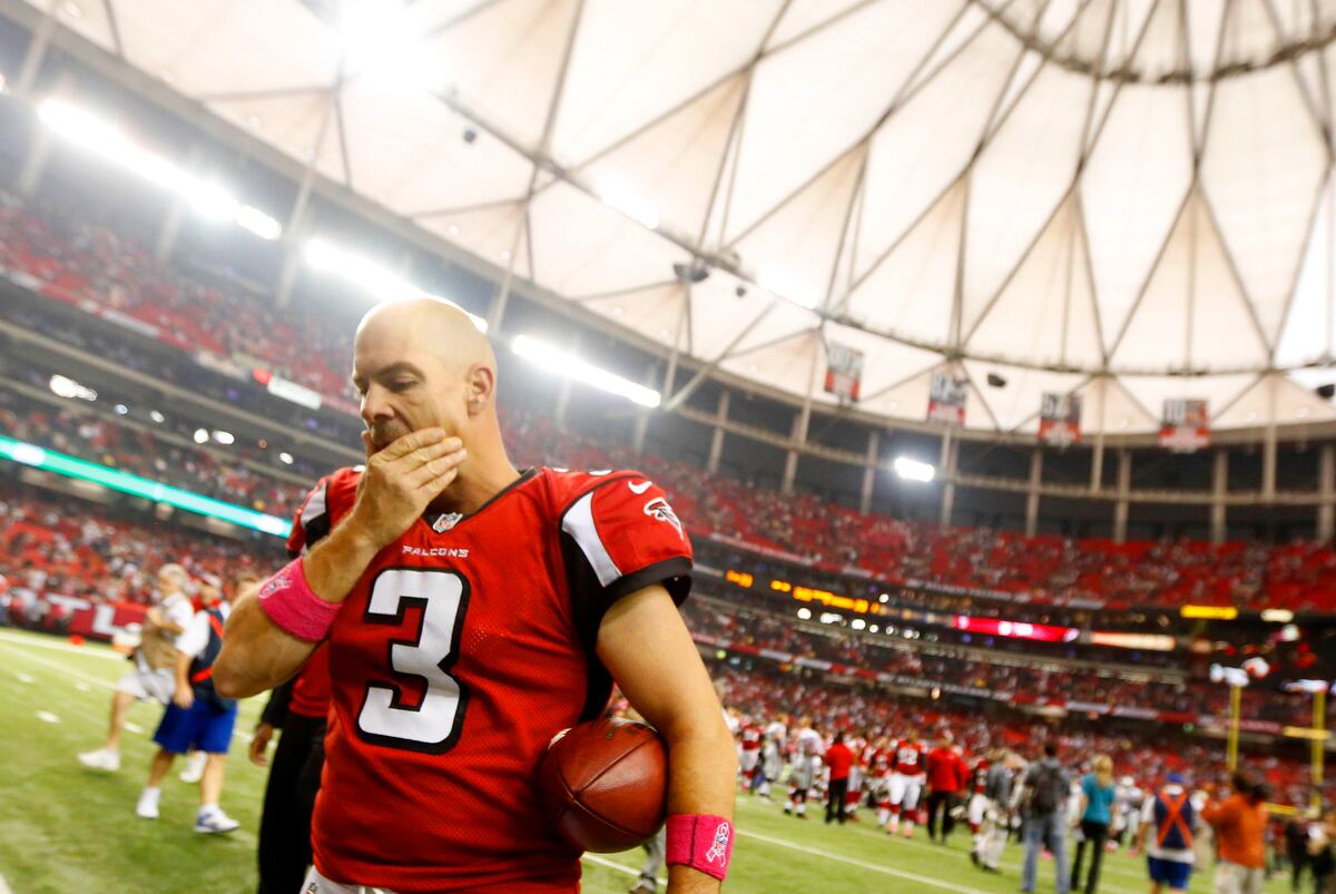 Nfl Week 8 Printable Power Rankings