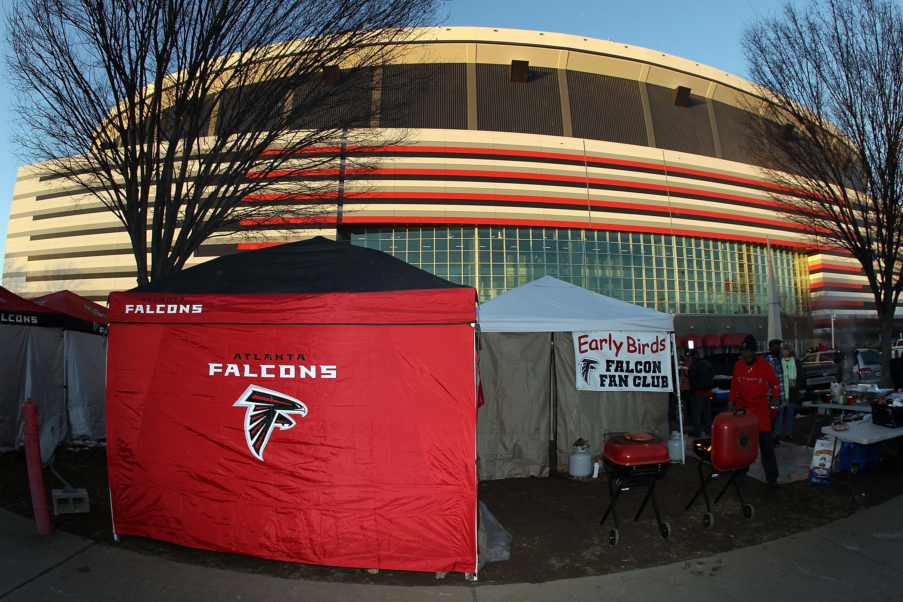 List of Atlanta Falcons first-round draft picks - Wikipedia