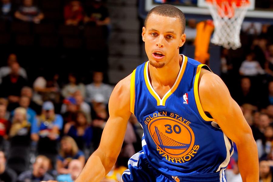 Golden State Warriors 2012-13 season: Stephen Curry, Harrison Barnes  leading the way - SB Nation Bay Area