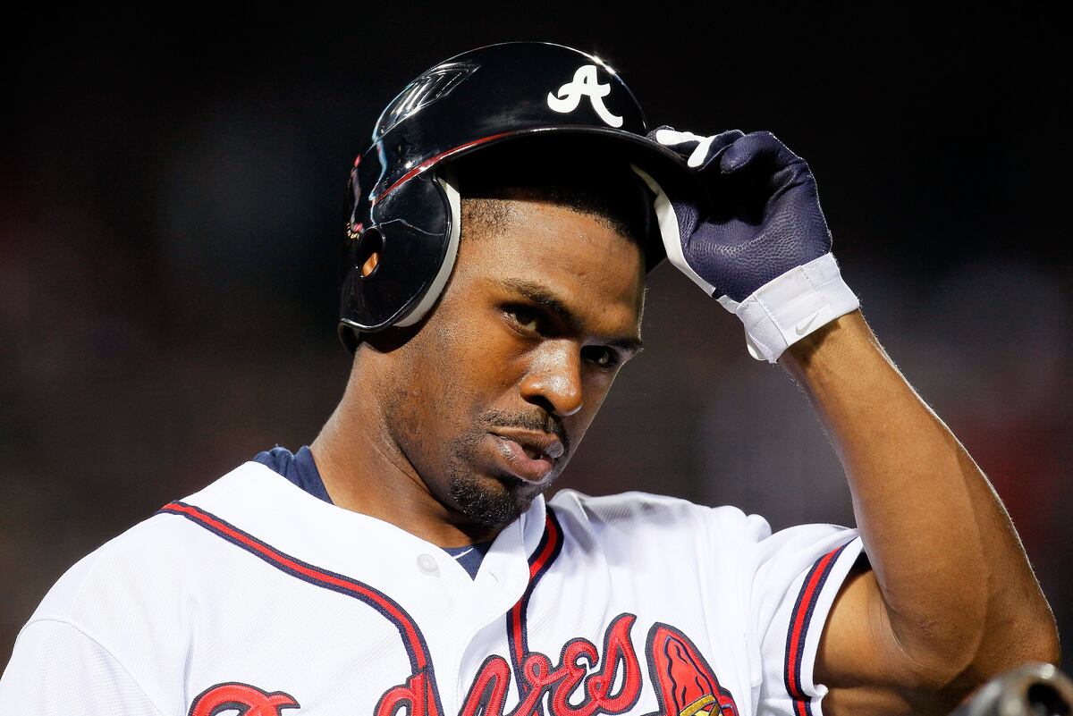 Atlanta Braves: Can Braves Realistically Re-Sign Michael Bourn? | News