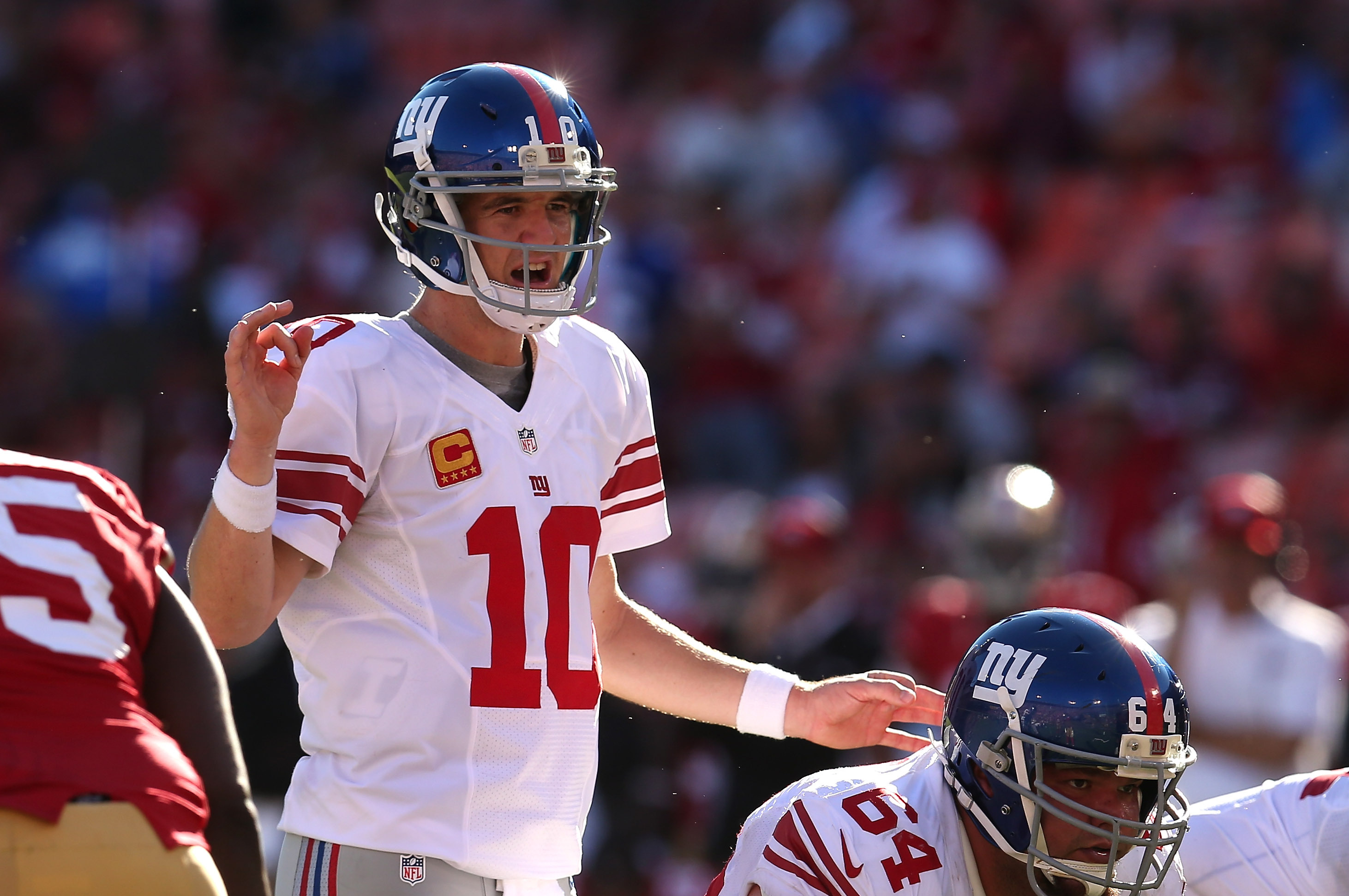 Washington Commanders Long Injury List Ahead of Giants Rematch