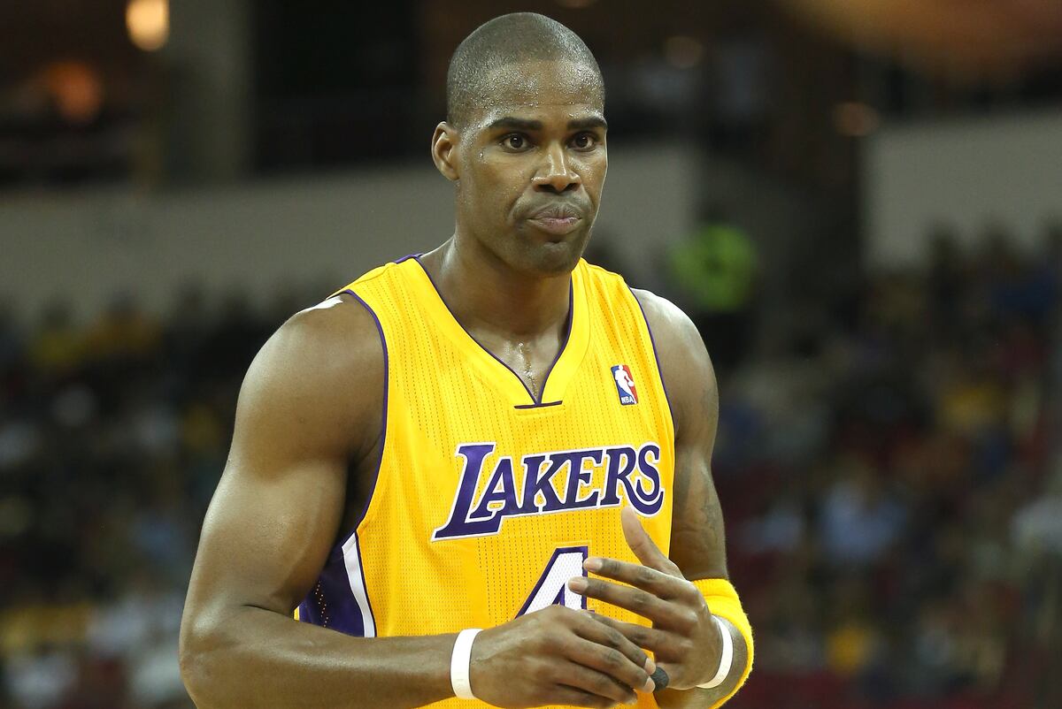 Examining How Antawn Jamison Can Excel in Sixth Man Role