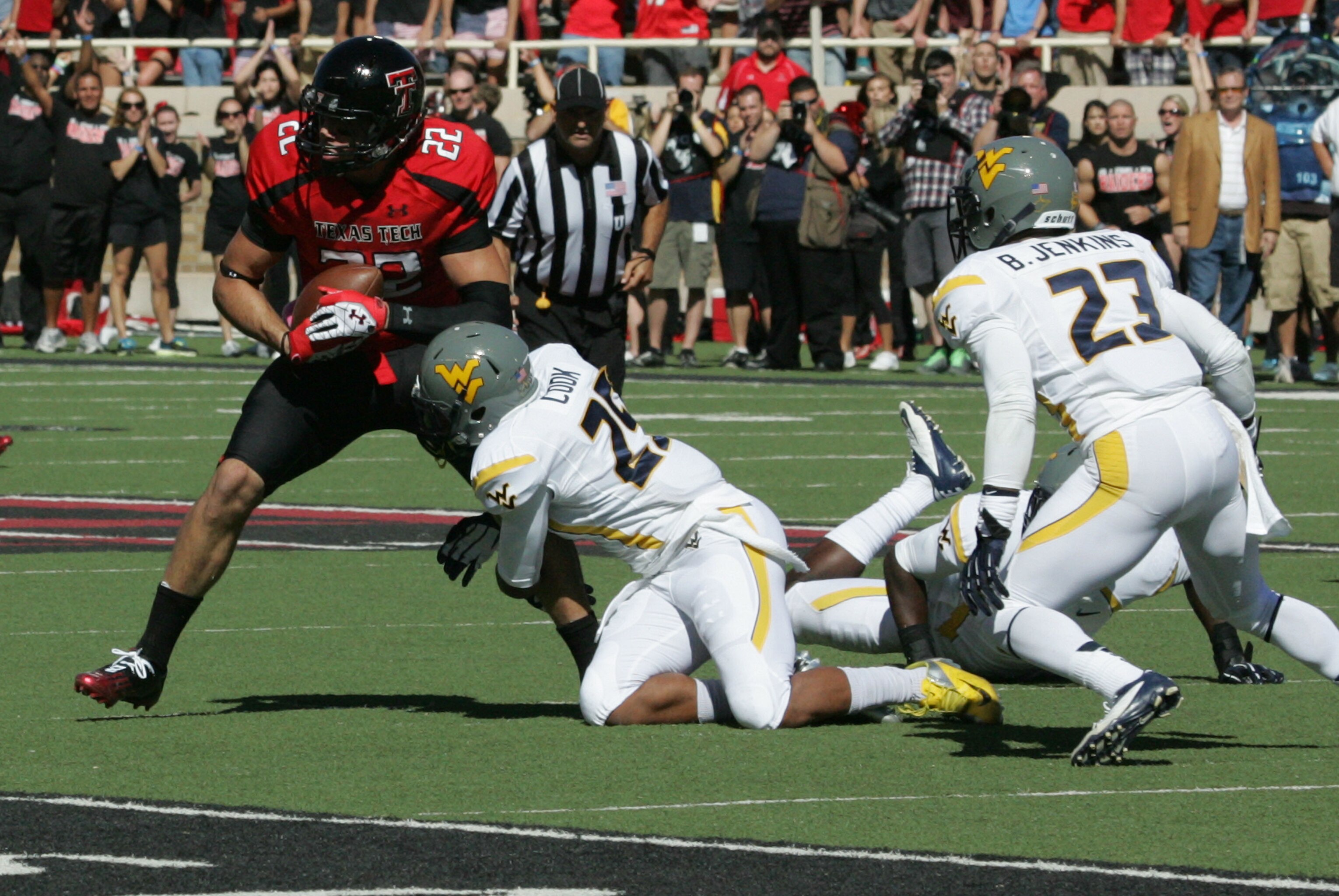 A Message to College Football's Struggling Defensive Coordinators | News,  Scores, Highlights, Stats, and Rumors | Bleacher Report