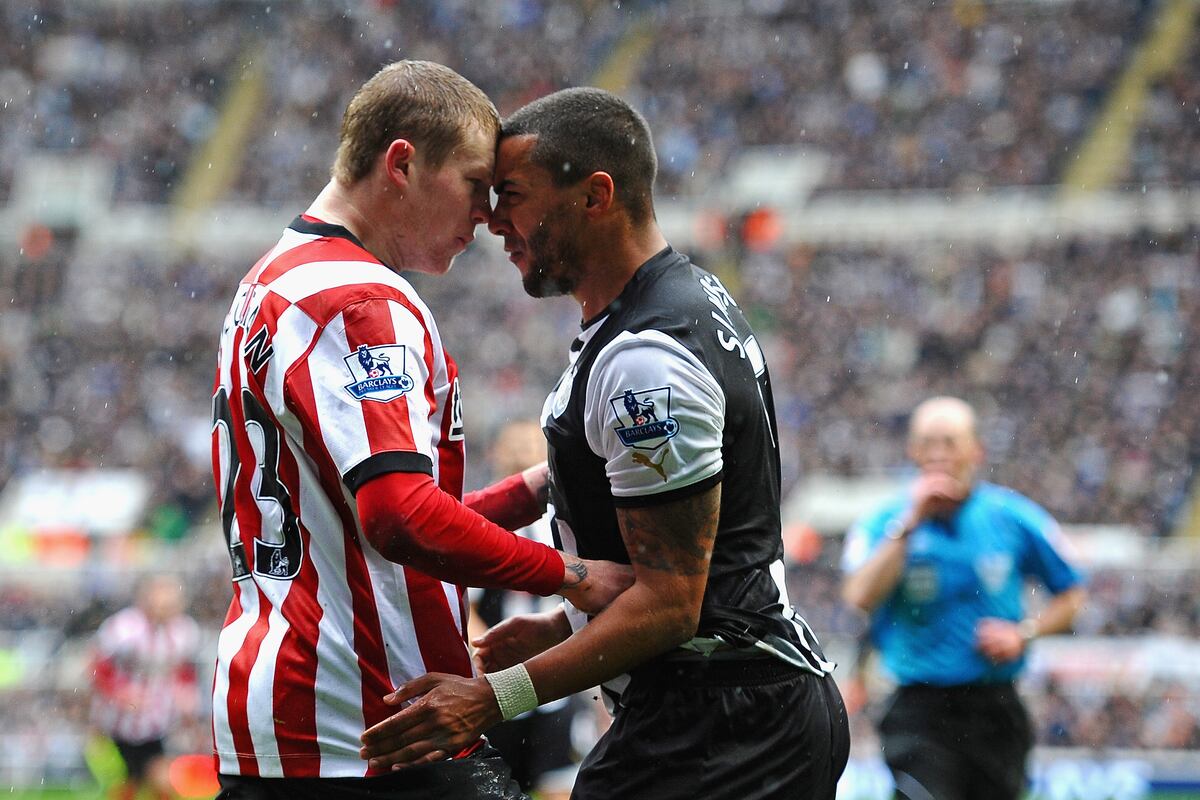 The Tyne and Wear Derby: Why This Is Still English Football’s Purest Rivalry