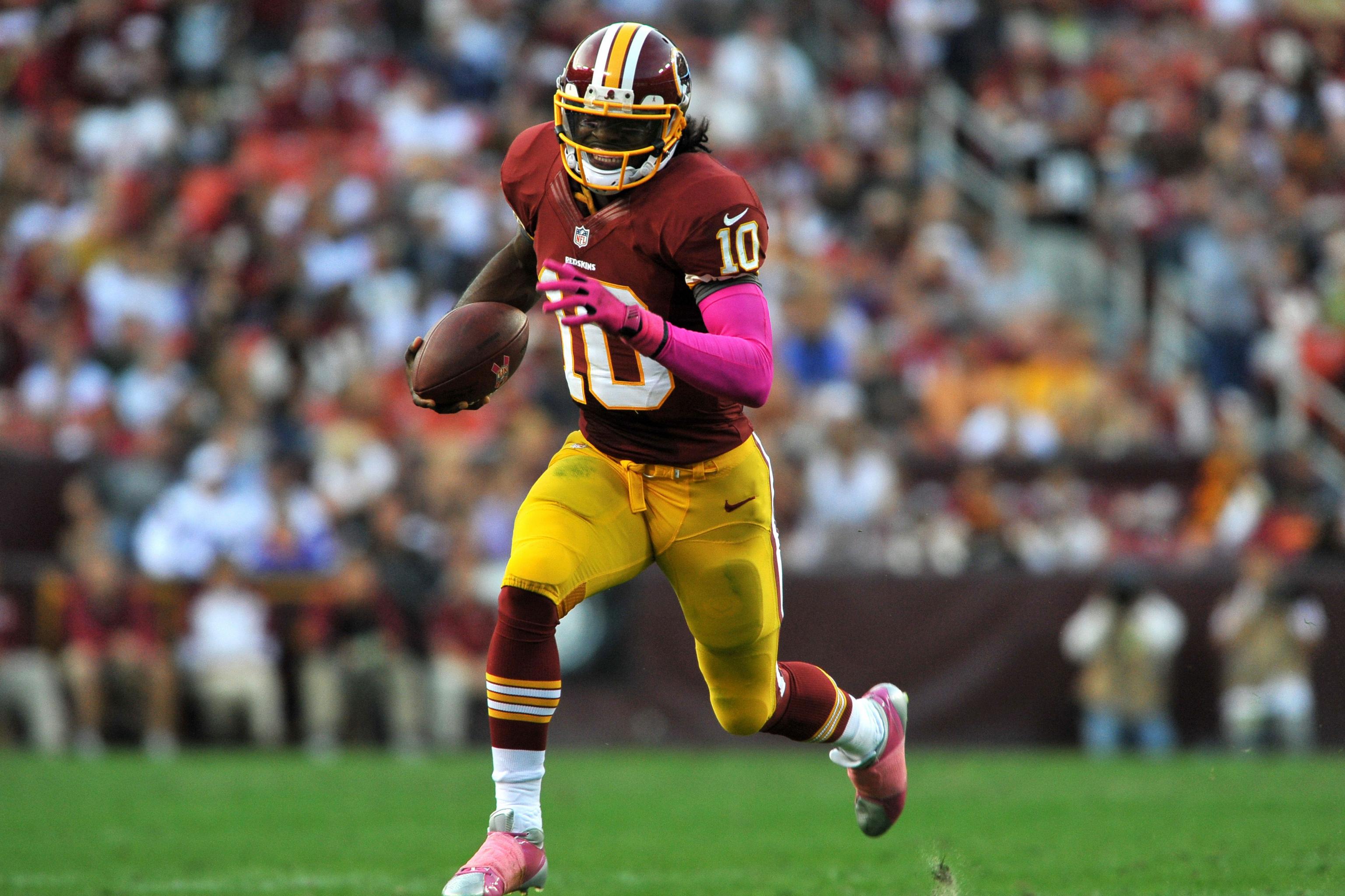 Fantasy Football: 5 trades to make to propel your team into the