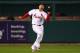 Holliday season was early for St. Louis Thursday night