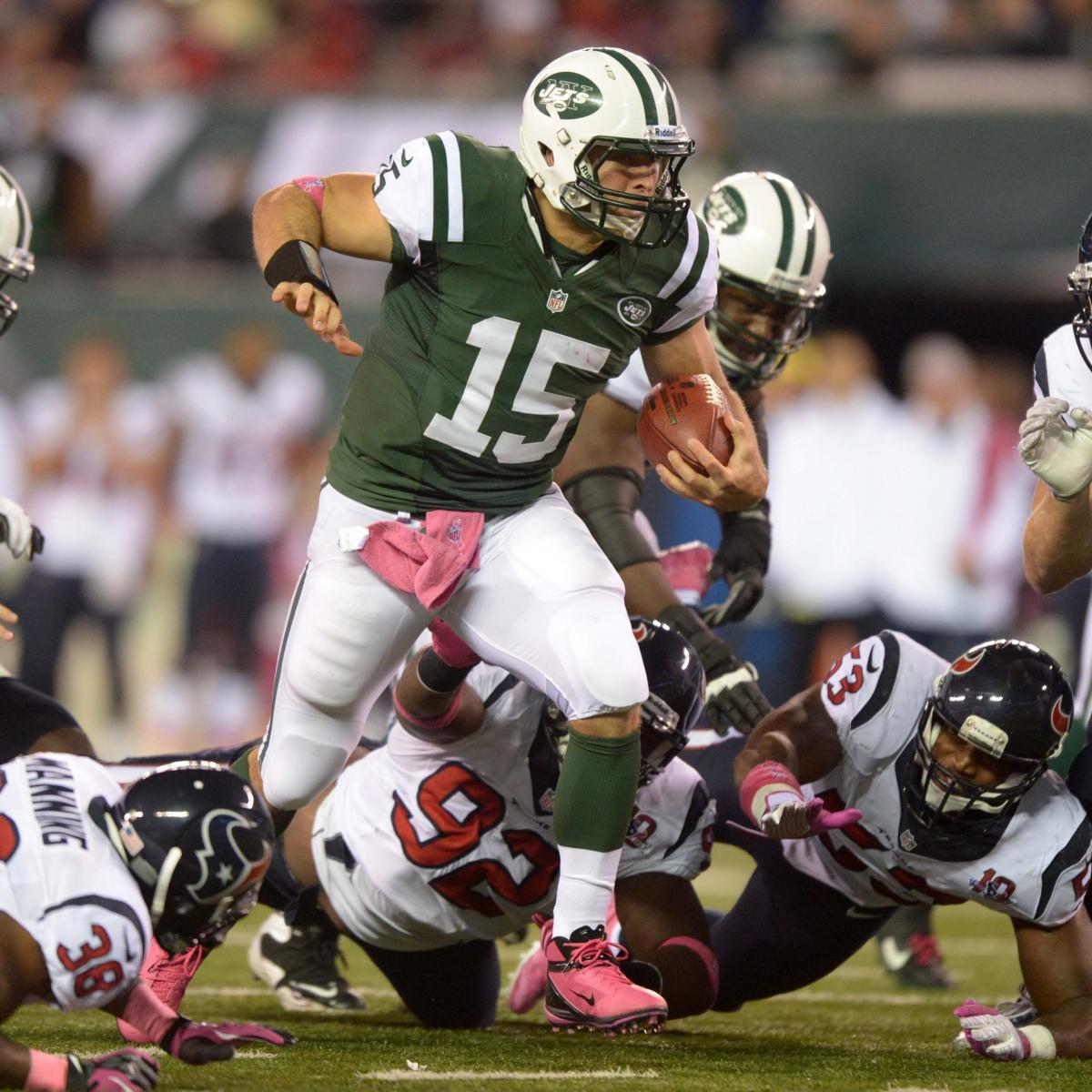 Tim Tebow Te Highlights : If Tim Tebow Demands Offseason Trade, Which Teams Should ...