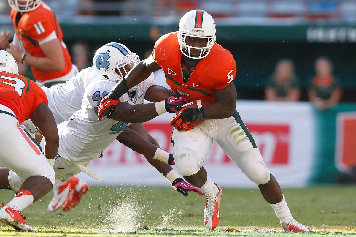 College Football Picks Week 8 Underdogs That Will Cover the Spread