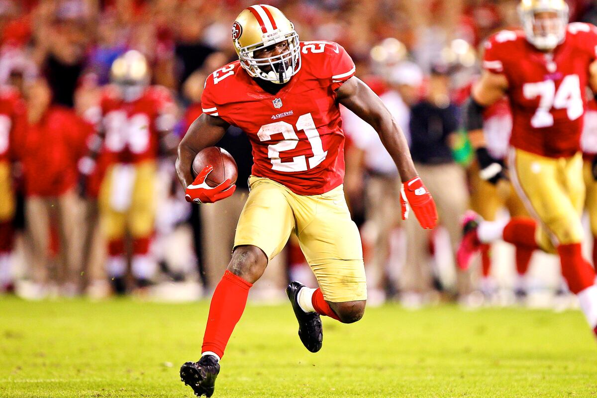 San Francisco 49ers: Winners and Losers from the Game vs ...