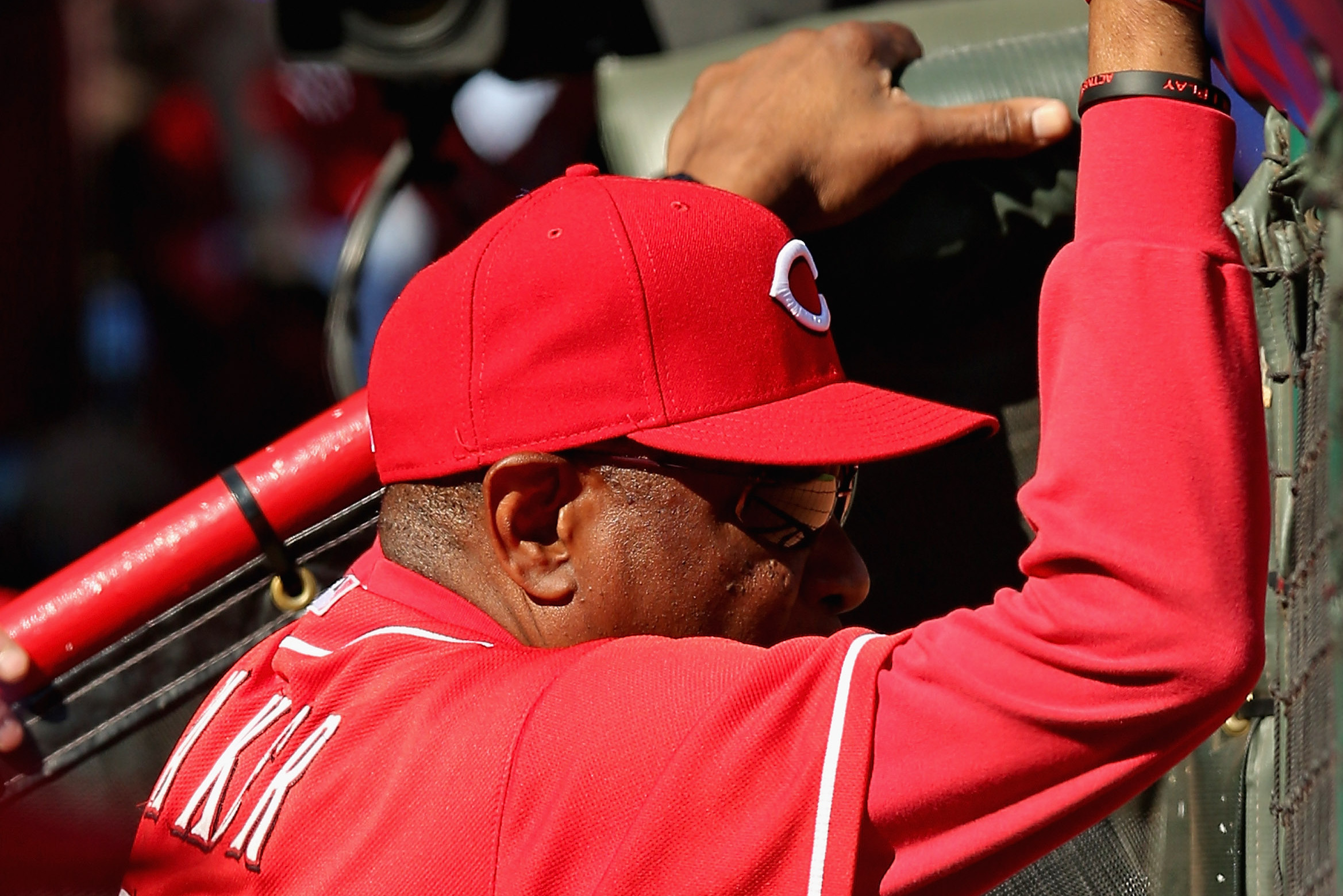 Reds: Why Todd Frazier was severely underrated during his time in Cincinnati