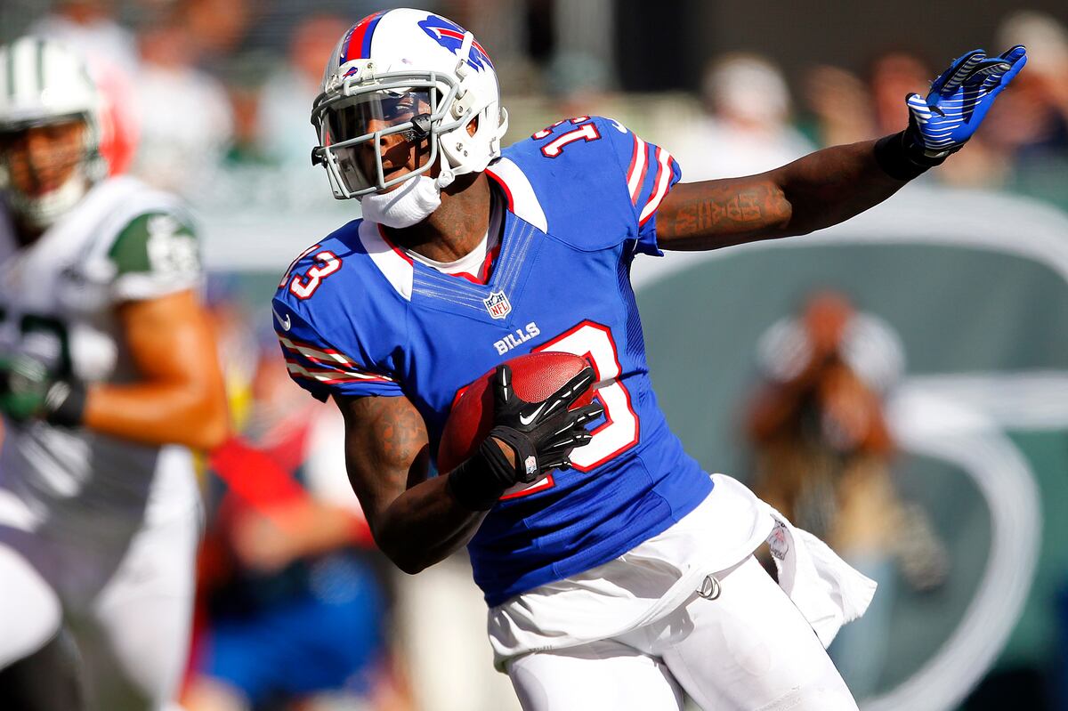 Fantasy Football 5 Rules to Follow When Filling the Flex Spot in