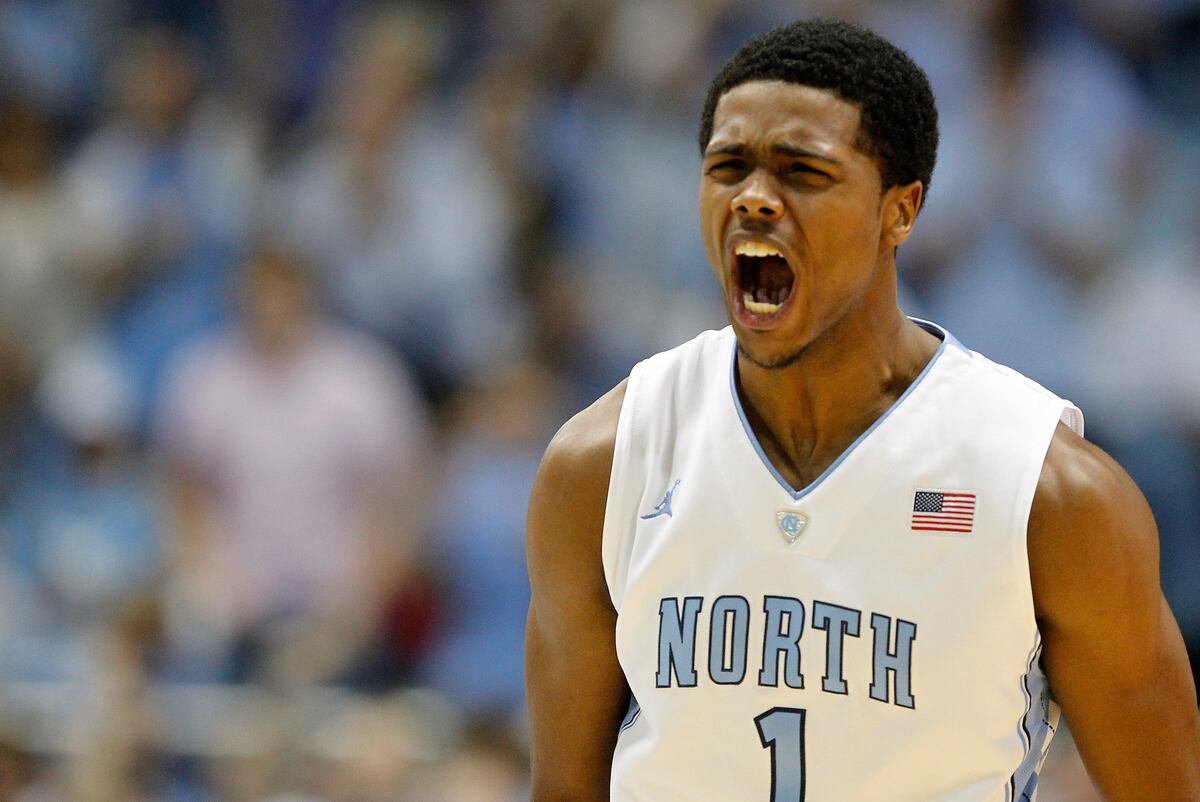 UNC Basketball Dexter Strickland Says NC State Is 'Least of Our Worries' News, Scores
