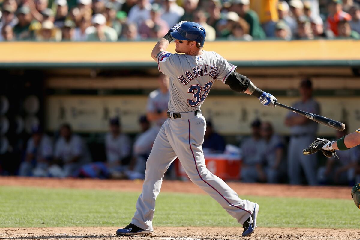MLB Free Agents 2013 Outfielders That Will Cash in on Open Market