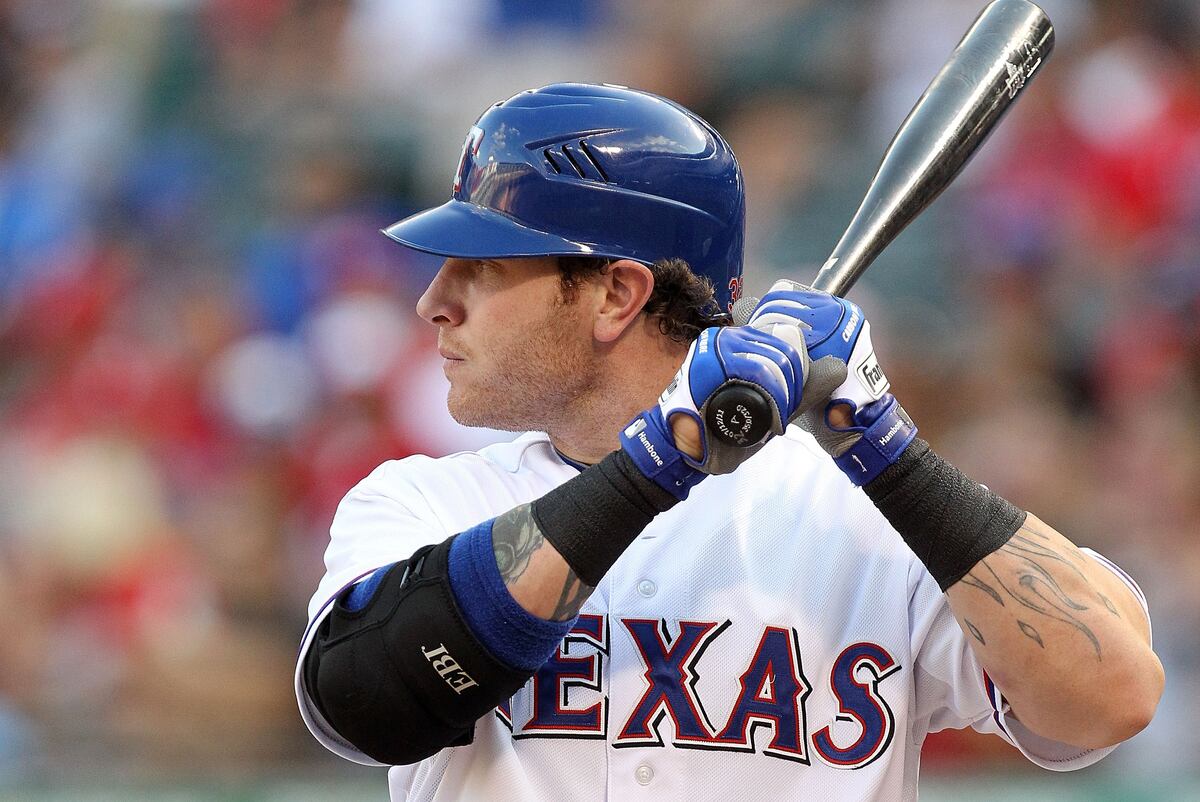 Toronto Blue Jays 5 Free Agents on the 2013 Christmas Wishlist News