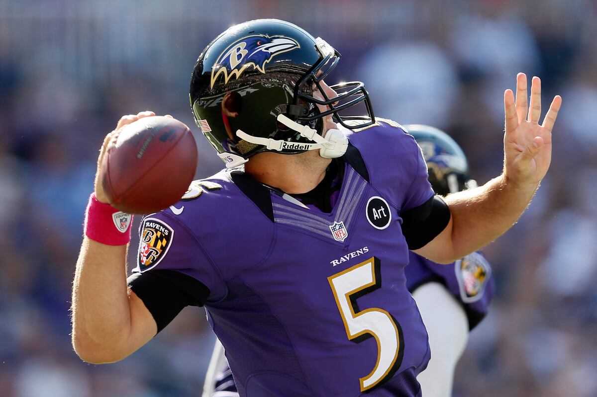 Week 7 Picks Against the Spread for Every NFL Game News, Scores