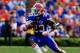 Mike Gillislee's performance will likely determine the outcome of this crucial SEC matchup.
