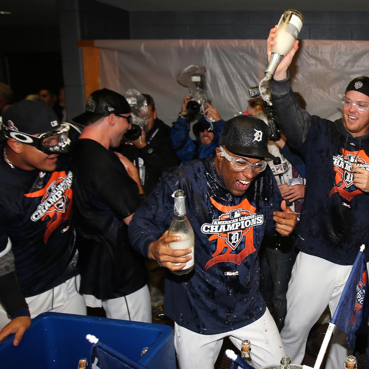 world series streaming