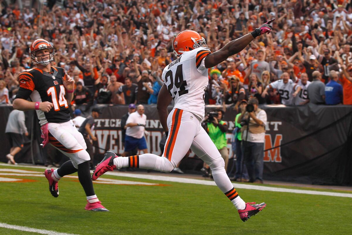 Highlighting Andy Dalton's Flaws and Where He Must Improve &hellip;