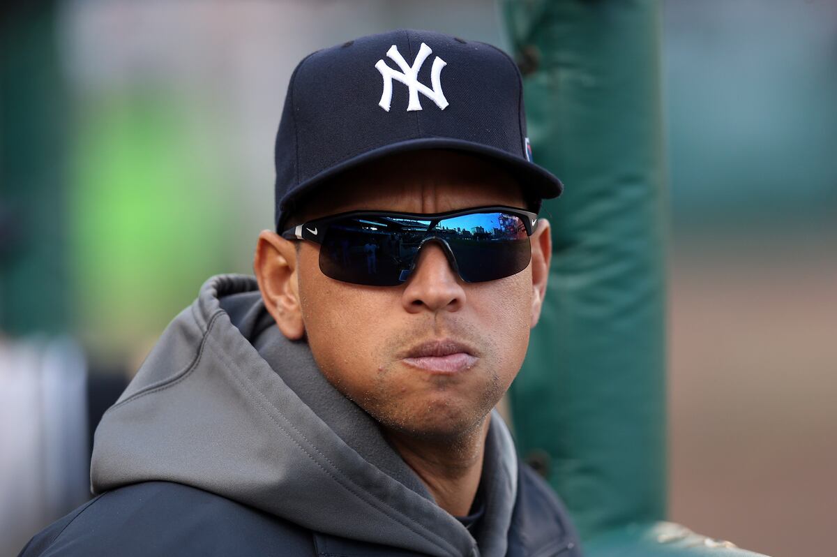 Alex Rodriguez Rumors: Top 5 Yankees Third Base Targets If A-Rod Is Traded | Bleacher Report ...