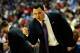 Arizona Wildcats head coach Sean Miller has Arizona poised to make a deep run
