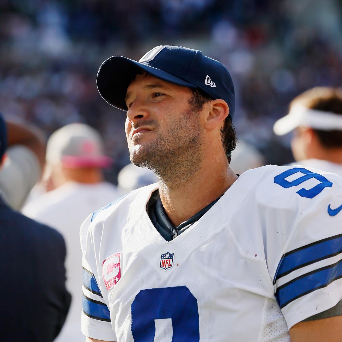 NFL Lines Week 7 Spreads to Avoid at All Costs News, Scores