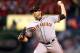That'll do, Barry Zito. That'll do.