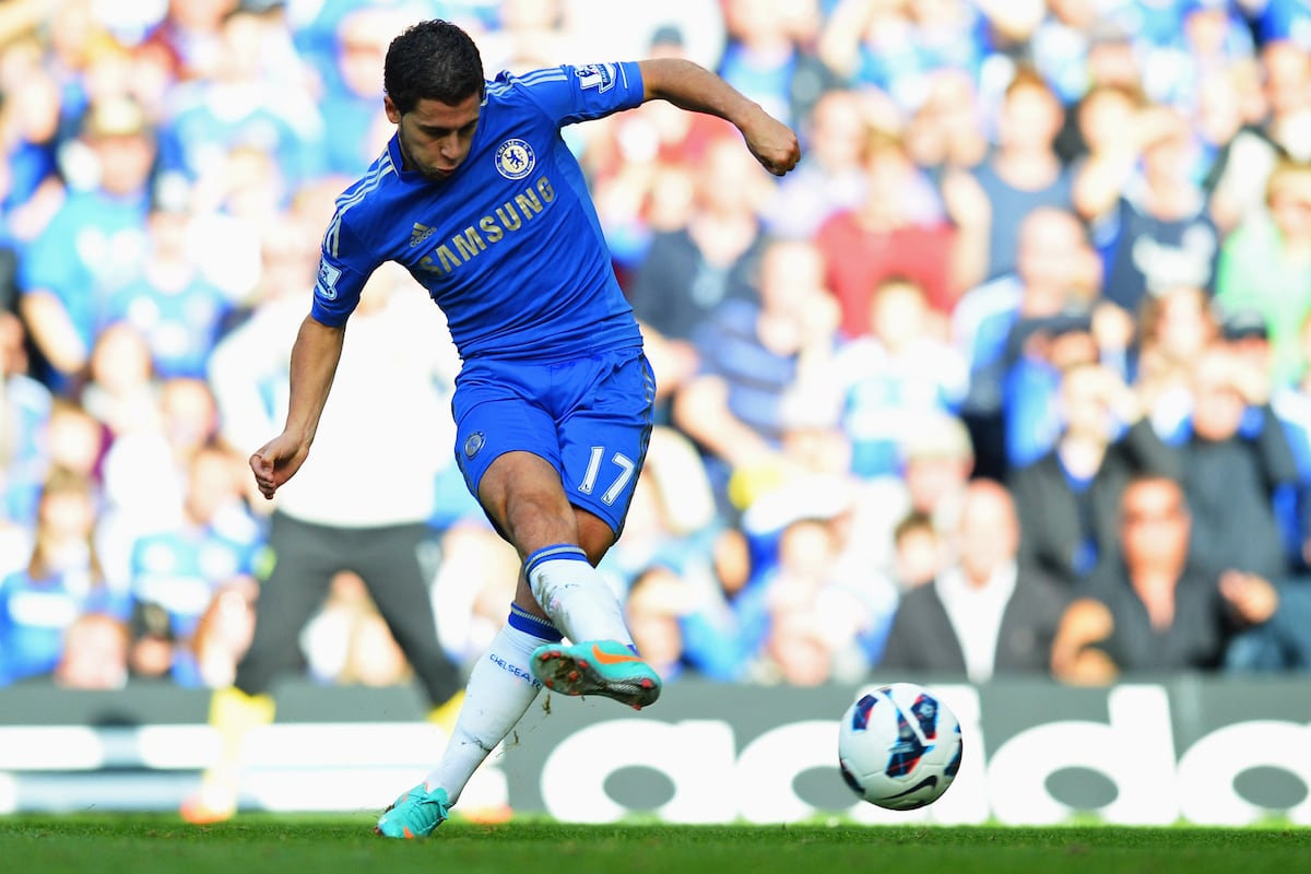 Tottenham Vs Chelsea Premier League Live Score Highlights Recap Bleacher Report Latest News Videos And Highlights Tottenham Vs Chelsea Premier League Live Score Highlights Recap Bleacher Report Latest News Videos And Highlights
