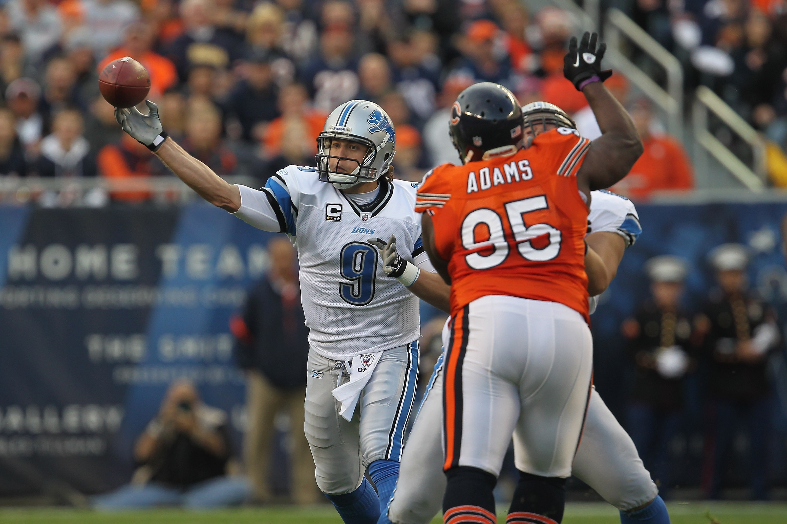 Bears predictions: Week 13 at Lions - Chicago Sun-Times