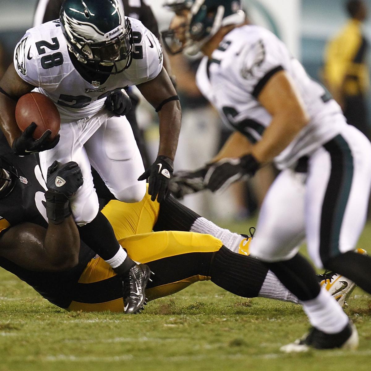 Pittsburgh Steelers Who Should Get More Playing Time News Scores pittsburgh-steelers-who-should-get-more-playing-time-news-scores